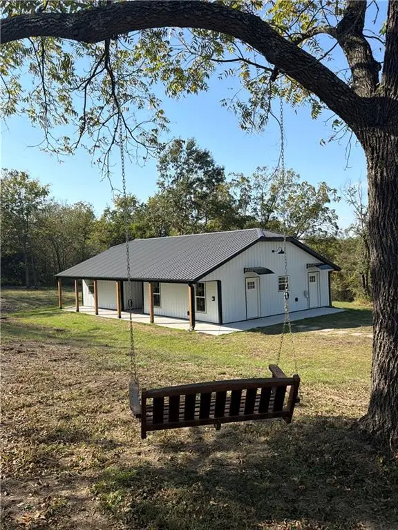 56 1821st RD, Kingsville, MO 64061