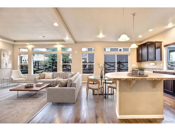 8284 Longleaf, Colorado Springs, CO 80927