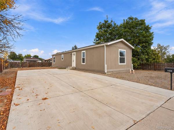 1404 Macpool, Dacono, CO 80514