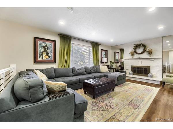 7720 S Wellington, Centennial, CO 80122