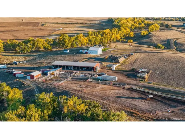 44005 Kiowa Bennett, Kiowa, CO 80117