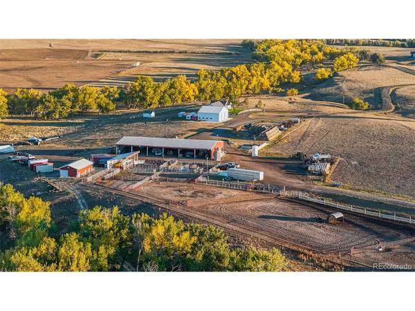44005 Kiowa Bennett, Kiowa, CO 80117