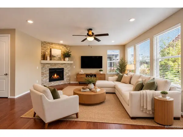 11834 Phoebe, Parker, CO 80134