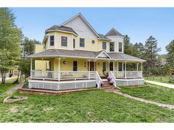 1300 Gambel Oaks, Elizabeth, CO 80107