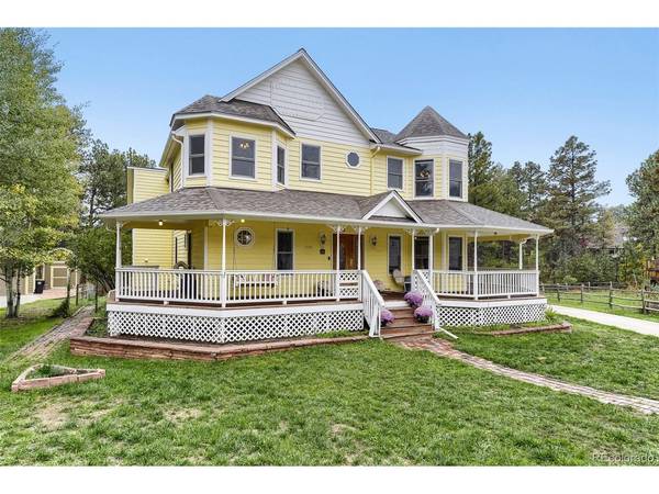 1300 Gambel Oaks, Elizabeth, CO 80107