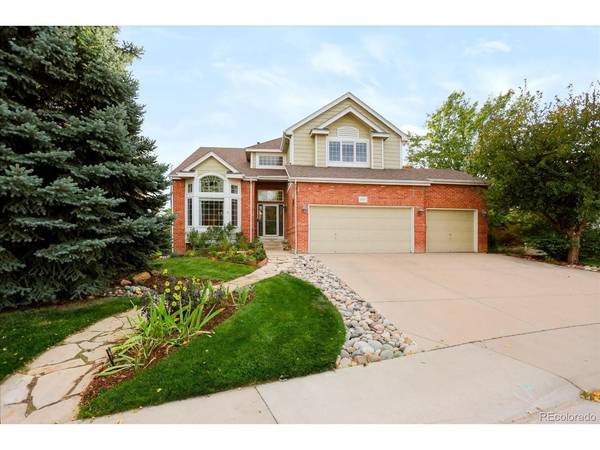 10280 Charissglen, Highlands Ranch, CO 80126