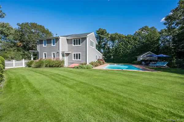 190a Wakeman RD #A, Hampton Bays, NY 11946