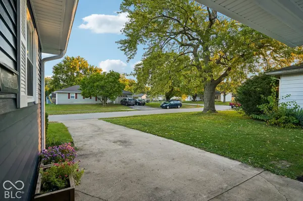 1709 Manor DR, Lebanon, IN 46052