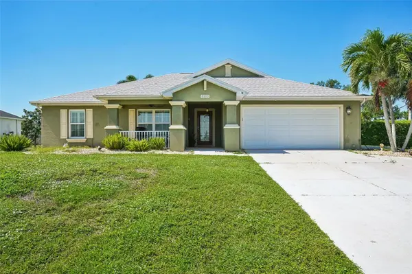 2500 EL DORADO BLVD N, Cape Coral, FL 33993