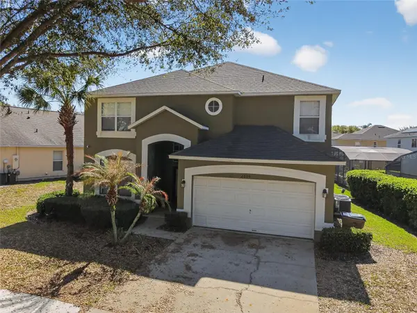 2605 EMERALD ISLAND BLVD, Kissimmee, FL 34747