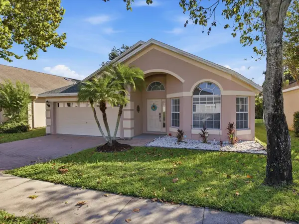 3047 ROB WAY, Kissimmee, FL 34743