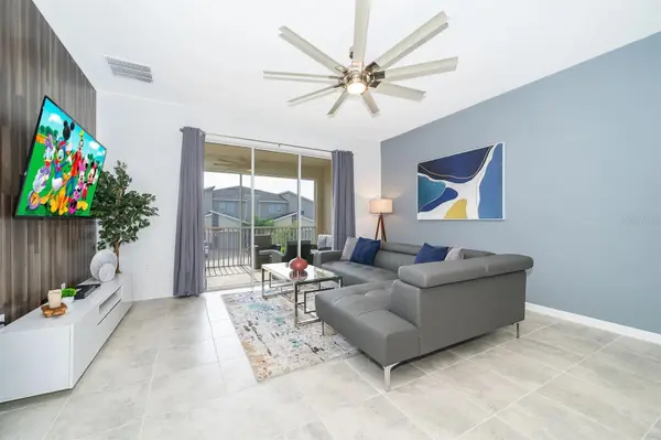 8867 CABOT CLIFFS DR #103, Davenport, FL 33896