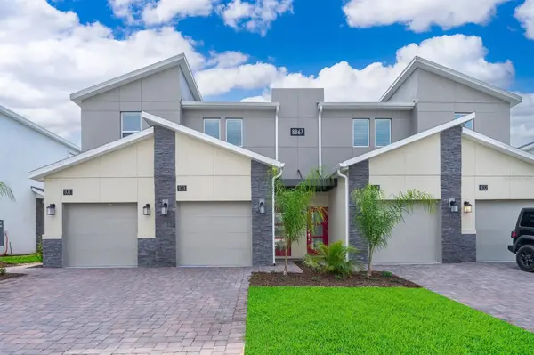 8867 CABOT CLIFFS DR #103, Davenport, FL 33896