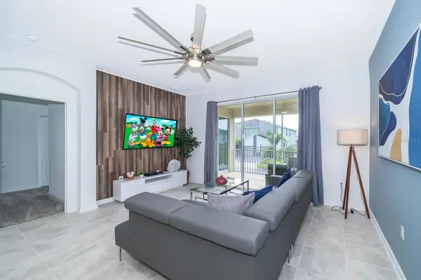 8867 CABOT CLIFFS DR #103, Davenport, FL 33896