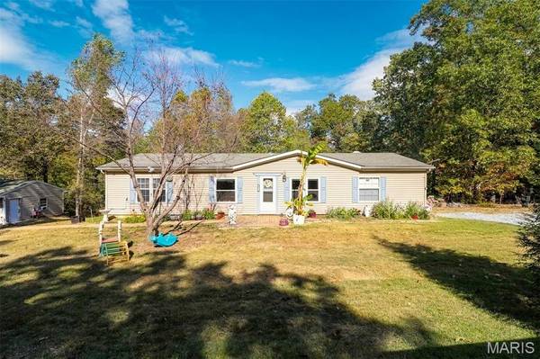 600 Casey RD, Farmington, MO 63640