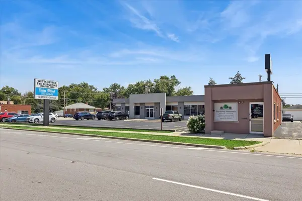 10439 W Cermak RD, Westchester, IL 60154
