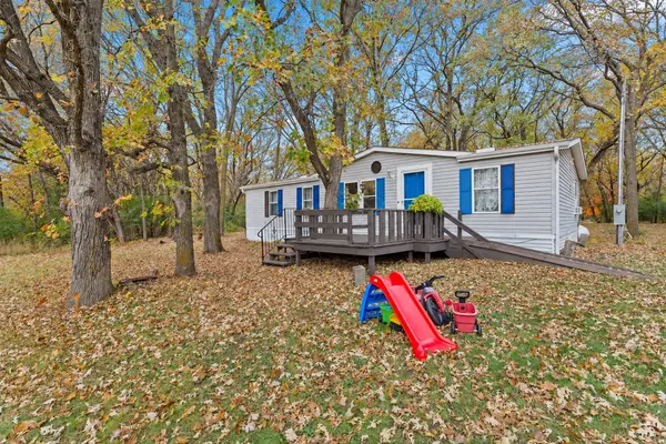 15818 201st AVE NW, Elk River, MN 55330