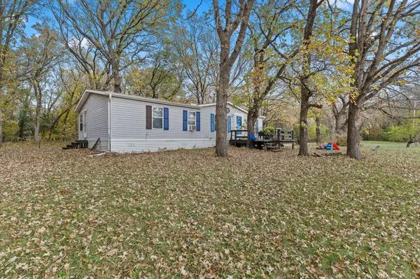 15818 201st AVE NW, Elk River, MN 55330