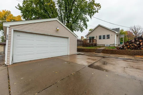 5210 5th ST NE, Columbia Heights, MN 55421