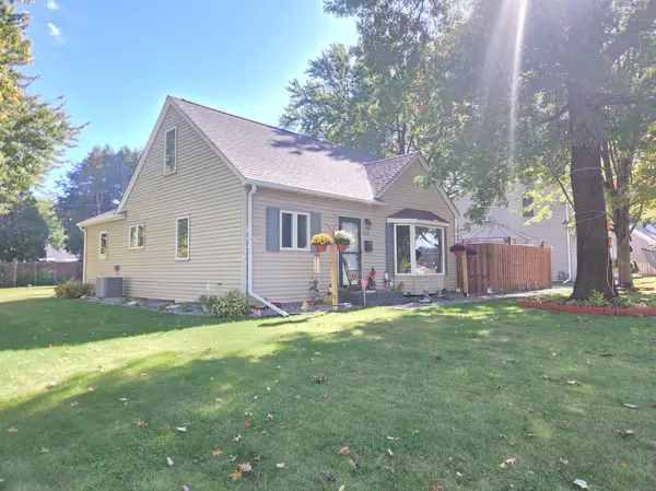 8011 1st AVE S, Bloomington, MN 55420
