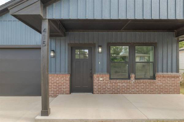 415 SE 54th ST, Oklahoma City, OK 73129