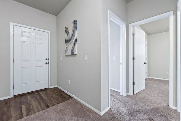 1801 Land Run DR, El Reno, OK 73036