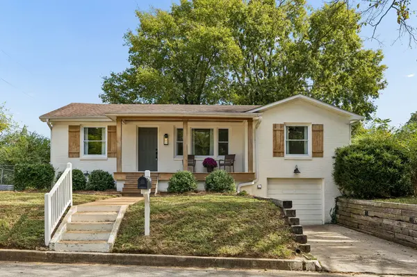 204 Conant St, Columbia, TN 38401