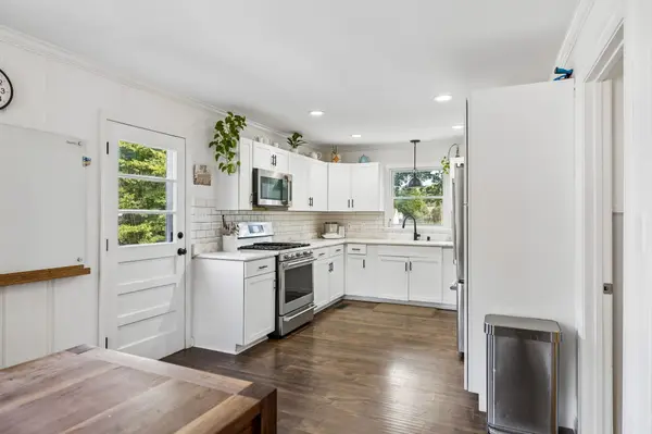 204 Conant St, Columbia, TN 38401