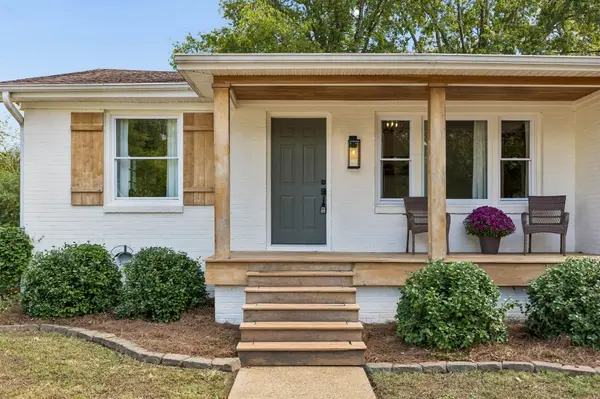 204 Conant St, Columbia, TN 38401