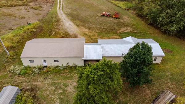 3389 S 198th RD, Goodson, MO 65663
