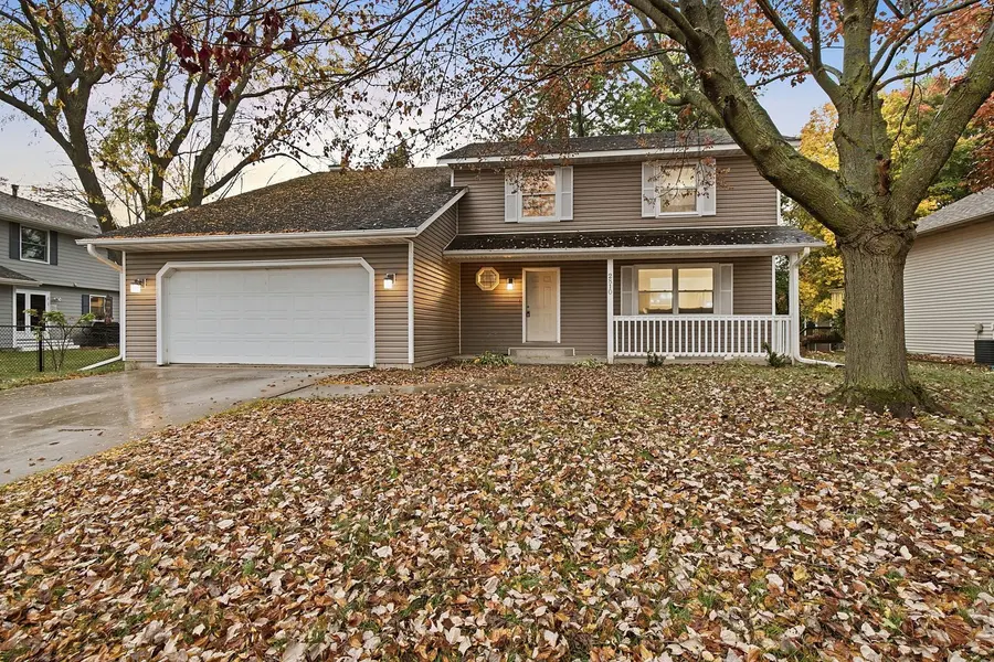 2810 26th ST NW, Rochester, MN 55901