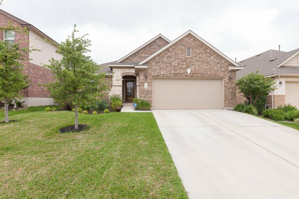 1714 Hidden Springs PATH, Round Rock, TX 78665