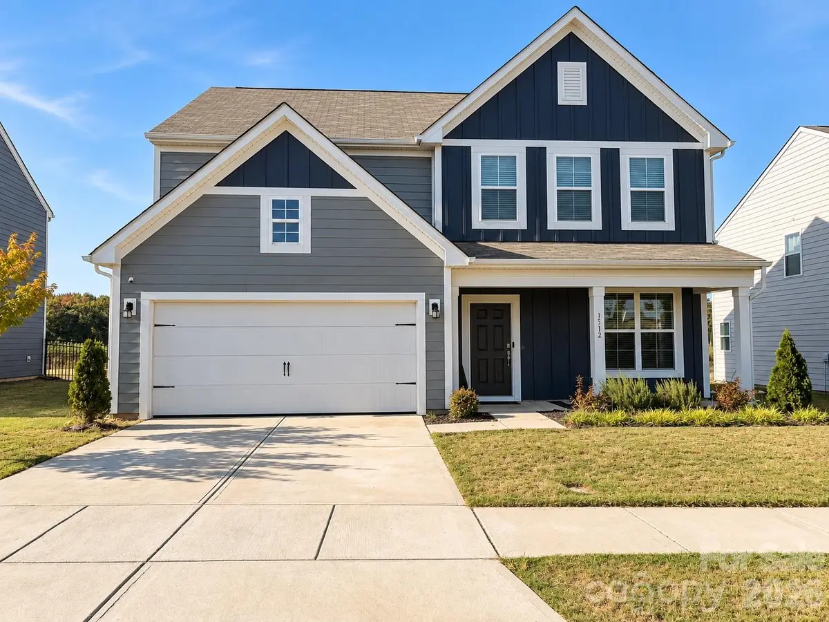 1512 Felthorpe WAY, Indian Trail, NC 28079