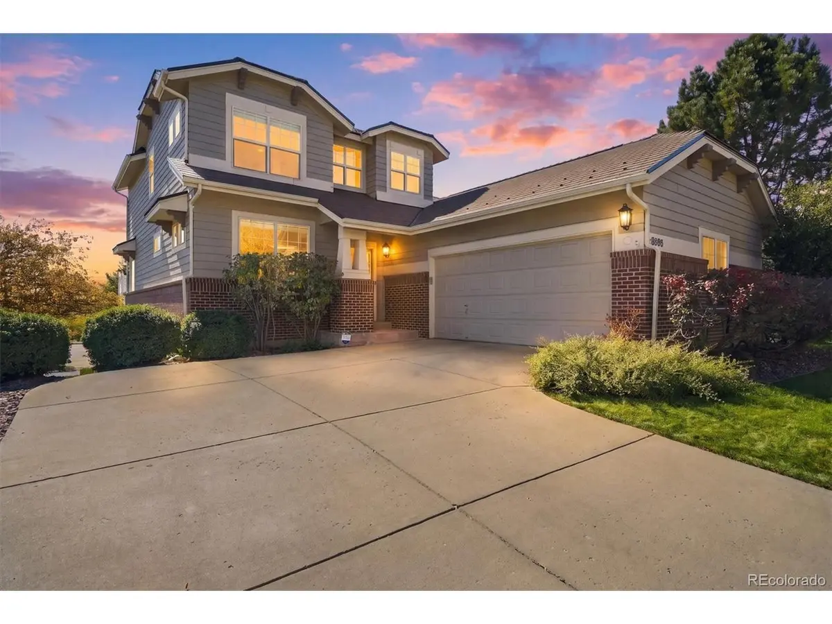 20598 E Lake, Centennial, CO 80016