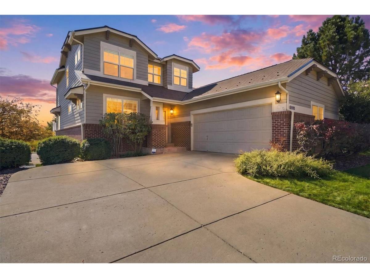 20598 E Lake, Centennial, CO 80016