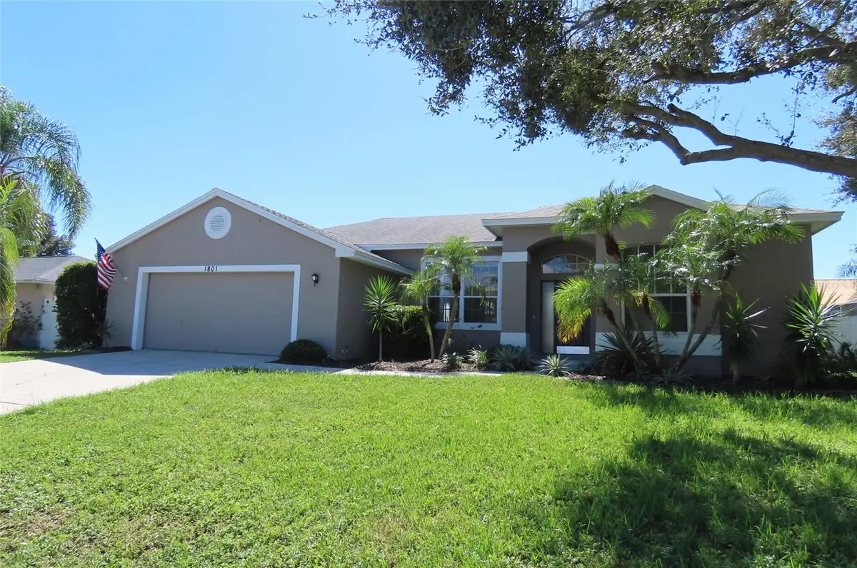 1801 MAPLELEAF BLVD, Oldsmar, FL 34677
