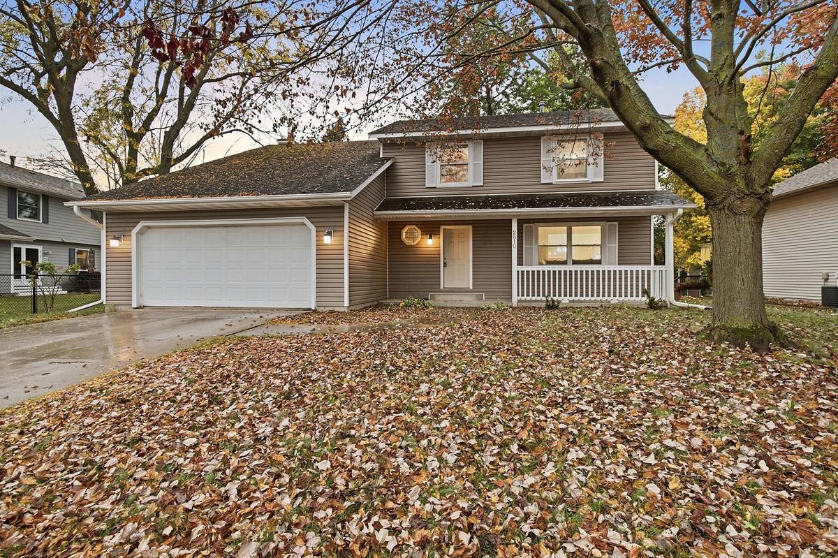 2810 26th ST NW, Rochester, MN 55901