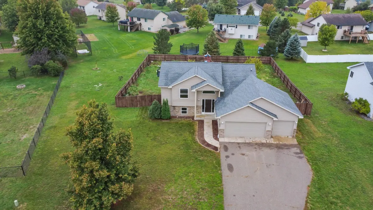 593 Forest RD, Big Lake, MN 55309