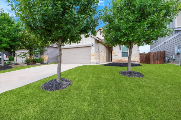 120 Cascata WAY, Liberty Hill, TX 78642