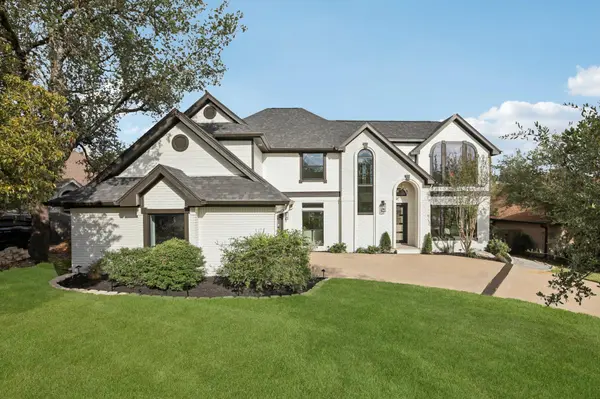 8911 Scottish Pastures DR, Austin, TX 78750