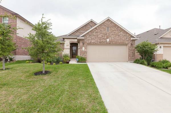 1714 Hidden Springs PATH, Round Rock, TX 78665