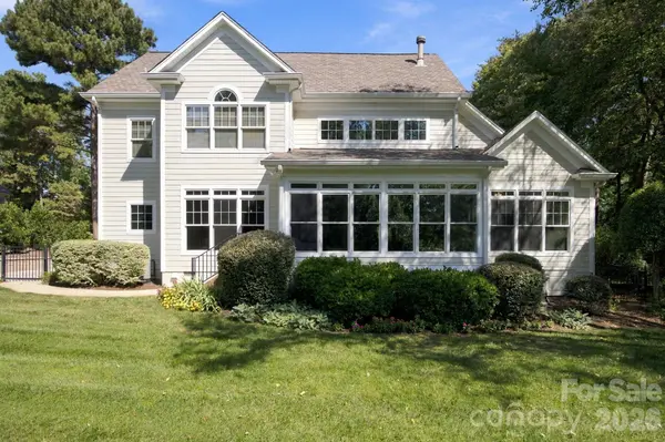 105 Alder Springs LN, Mooresville, NC 28117