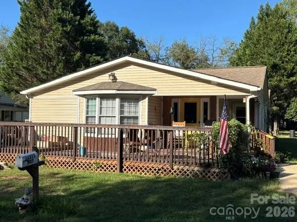 107 Piedmont RD, Belmont, NC 28012