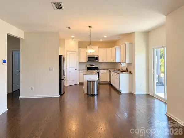 1512 Felthorpe WAY, Indian Trail, NC 28079