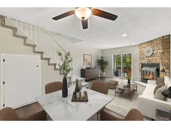 9486 W Ontario, Littleton, CO 80128