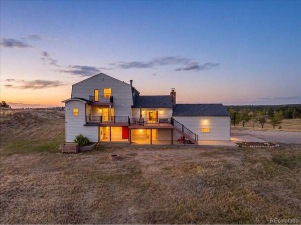 40547 Gold Nugget, Deer Trail, CO 80105