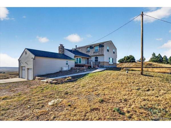 40547 Gold Nugget, Deer Trail, CO 80105
