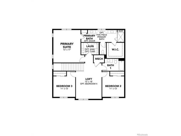 1404 Boyle, Windsor, CO 80550