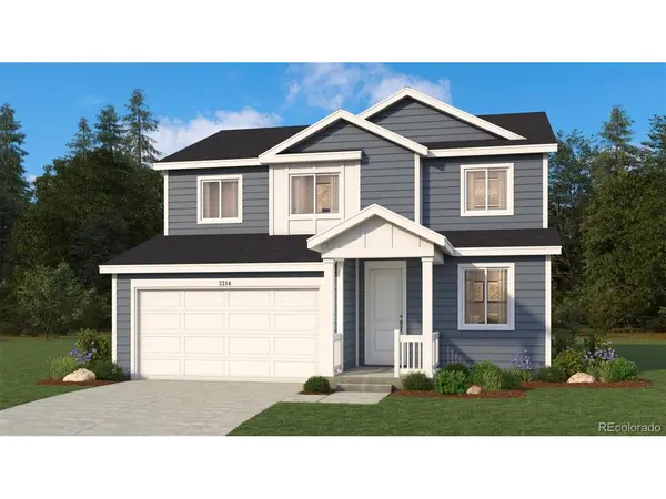 1404 Boyle, Windsor, CO 80550