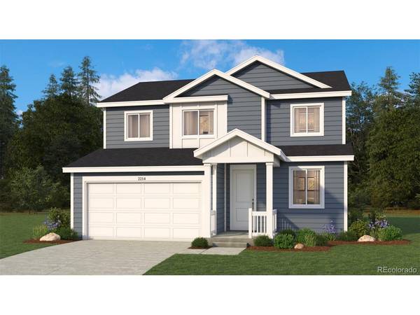 1404 Boyle, Windsor, CO 80550
